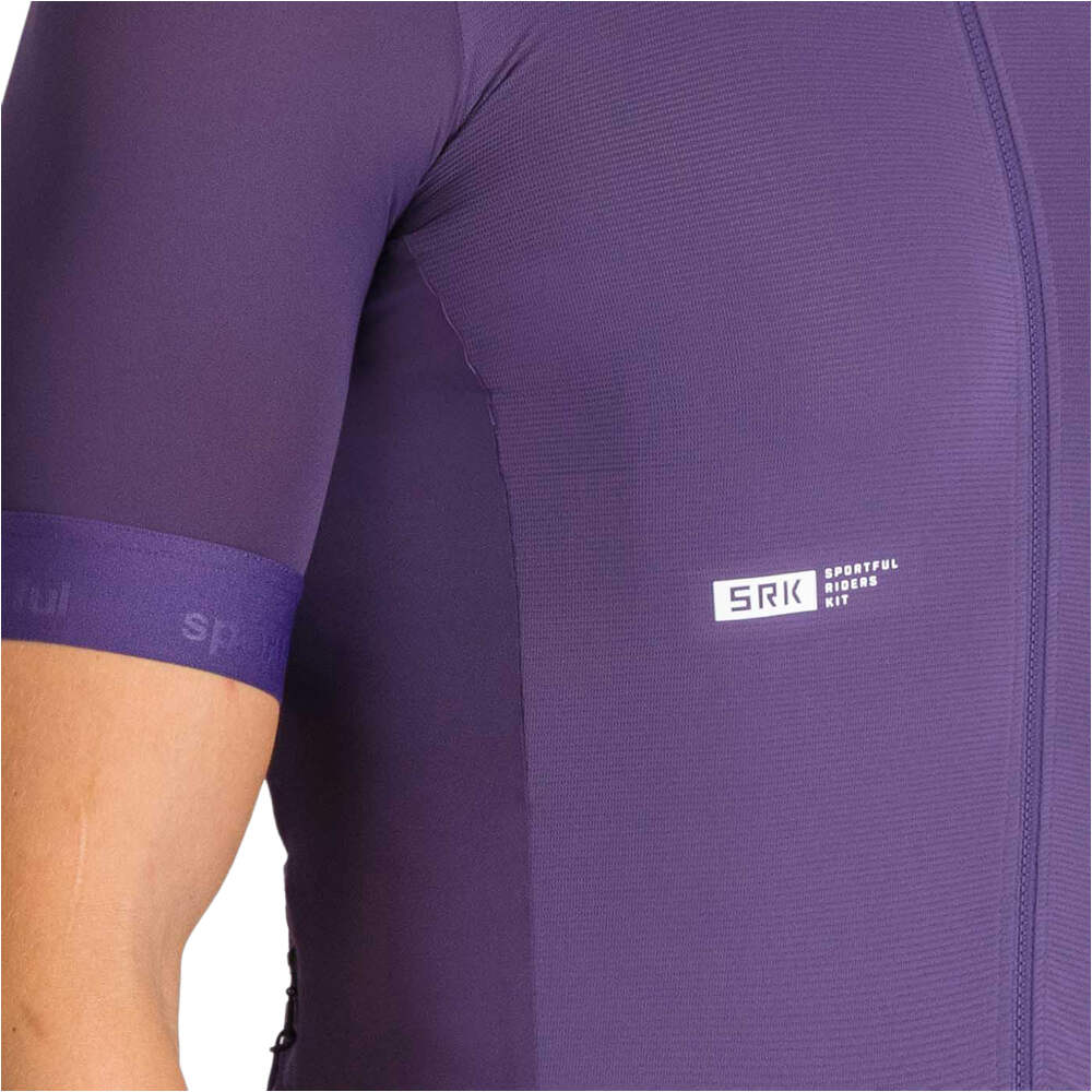 Sportful maillot manga corta hombre SRK 2 JERSEY 04