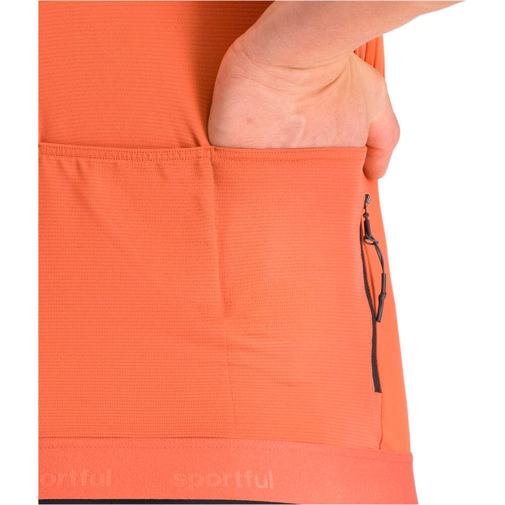 Sportful maillot manga corta hombre SRK 2 JERSEY 05