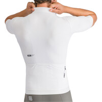 Sportful maillot manga corta hombre SRK 2 JERSEY vista trasera