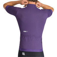 Sportful maillot manga corta hombre SRK 2 JERSEY vista trasera