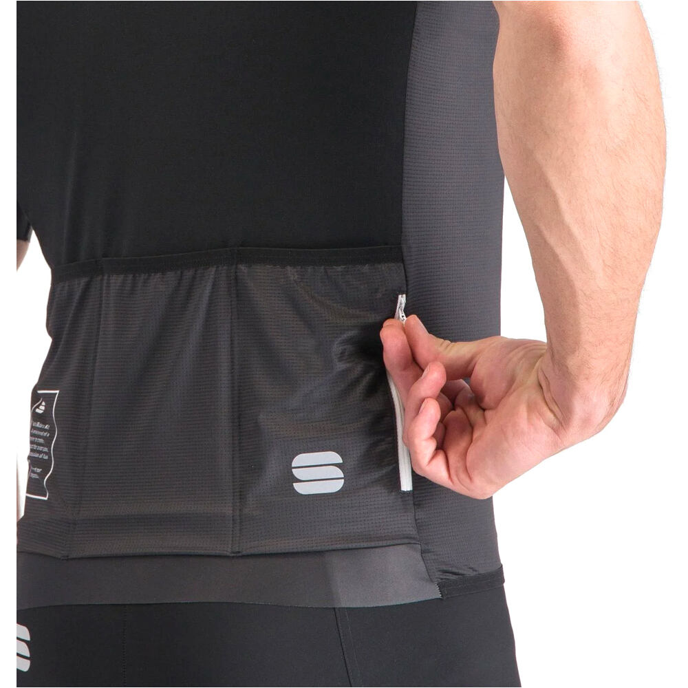 Sportful maillot manga corta hombre SRK  JERSEY 05