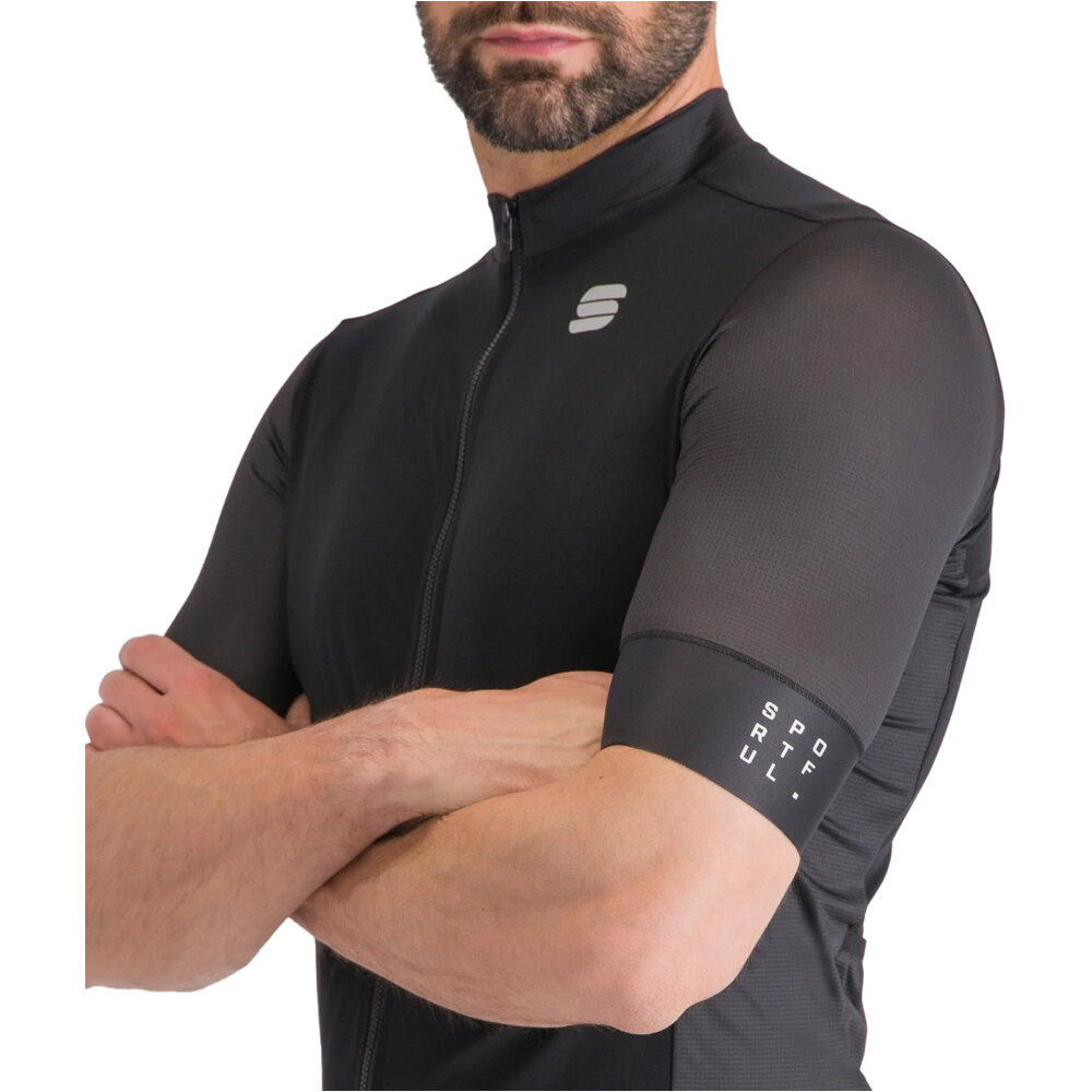 Sportful maillot manga corta hombre SRK  JERSEY 06