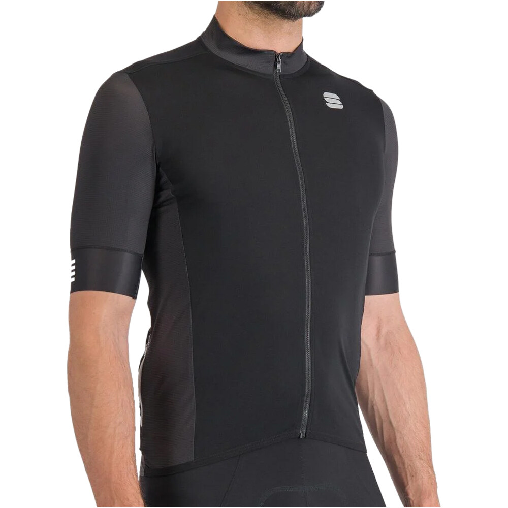 Sportful maillot manga corta hombre SRK  JERSEY vista detalle