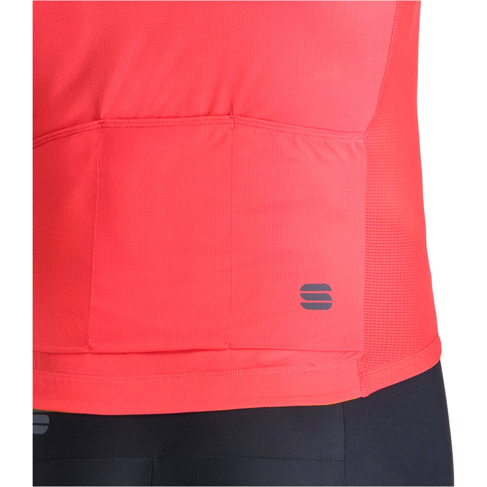 Sportful maillot manga corta hombre STARLIGHT 2 JERSEY 03