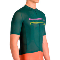 Sportful maillot manga corta hombre STARLIGHT 2 JERSEY vista detalle