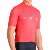 Sportful maillot manga corta hombre STARLIGHT 2 JERSEY vista frontal