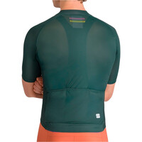 Sportful maillot manga corta hombre STARLIGHT 2 JERSEY vista trasera