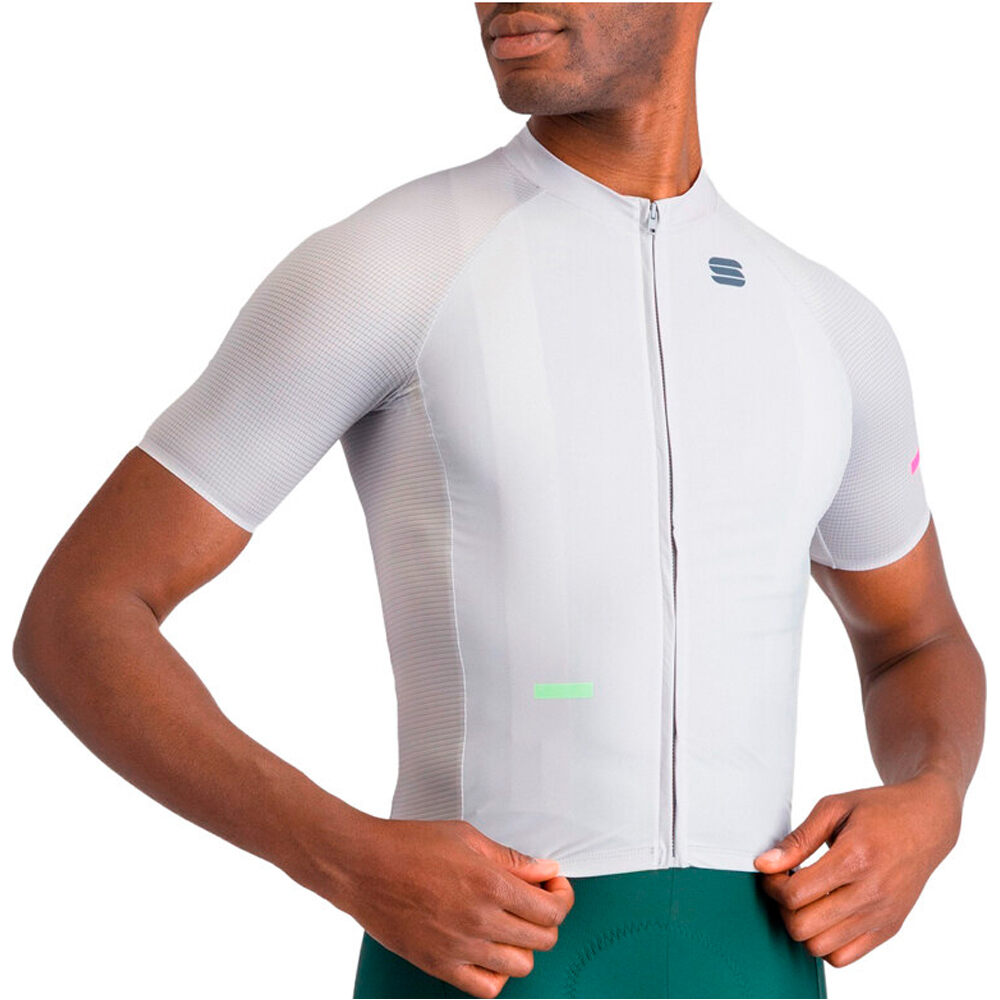 Sportful maillot manga corta hombre SUPERNOVA JERSEY vista detalle