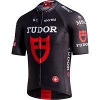 Sportful maillot manga corta hombre TUD SUPERNOVA JERSEY vista detalle