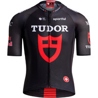 Sportful maillot manga corta hombre TUD SUPERNOVA JERSEY vista frontal