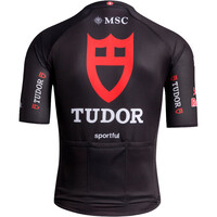 Sportful maillot manga corta hombre TUD SUPERNOVA JERSEY vista trasera