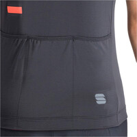 Sportful maillot manga corta mujer CLASSIC W JERSEY 03