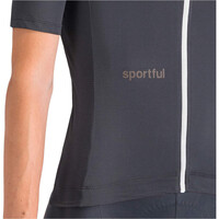 Sportful maillot manga corta mujer CLASSIC W JERSEY 04