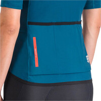 Sportful maillot manga corta mujer FIANDRE LIGHT  SHORT SLEEVE W JACKET 03