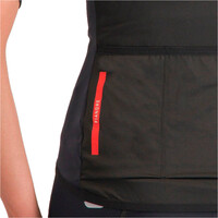 Sportful maillot manga corta mujer FIANDRE LIGHT  SHORT SLEEVE W JACKET vista detalle