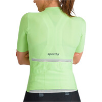 Sportful maillot manga corta mujer HYPEREPIC W JERSEY vista trasera