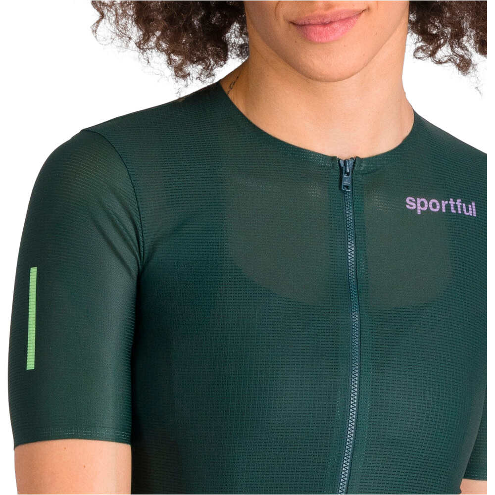 Sportful maillot manga corta mujer LIGHT 2 W JERSEY 03