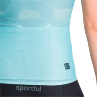 Sportful maillot manga corta mujer LIGHT 2 W JERSEY 03