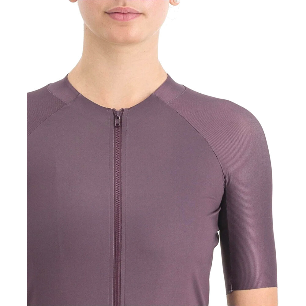 Sportful maillot manga corta mujer MATCHY W SHORT SLEEVE JERSEY 03