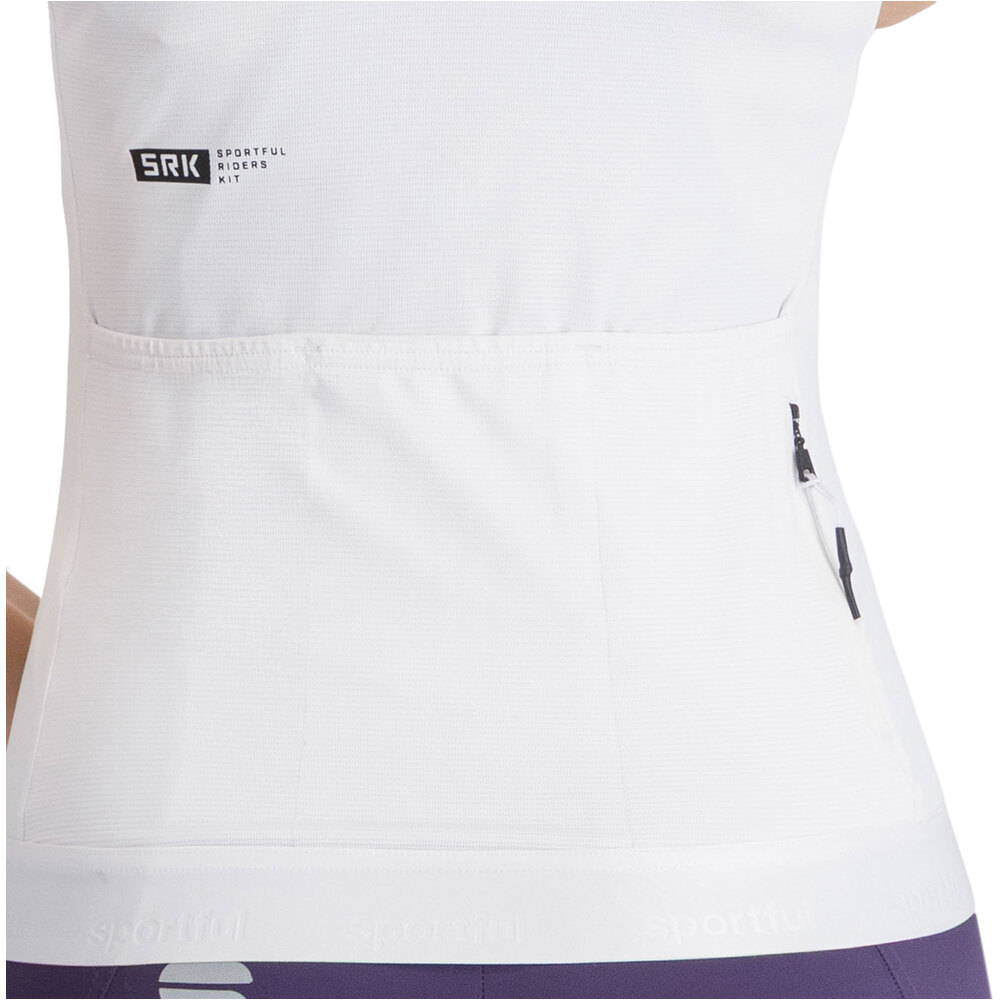 Sportful maillot manga corta mujer SRK 2 W JERSEY 03