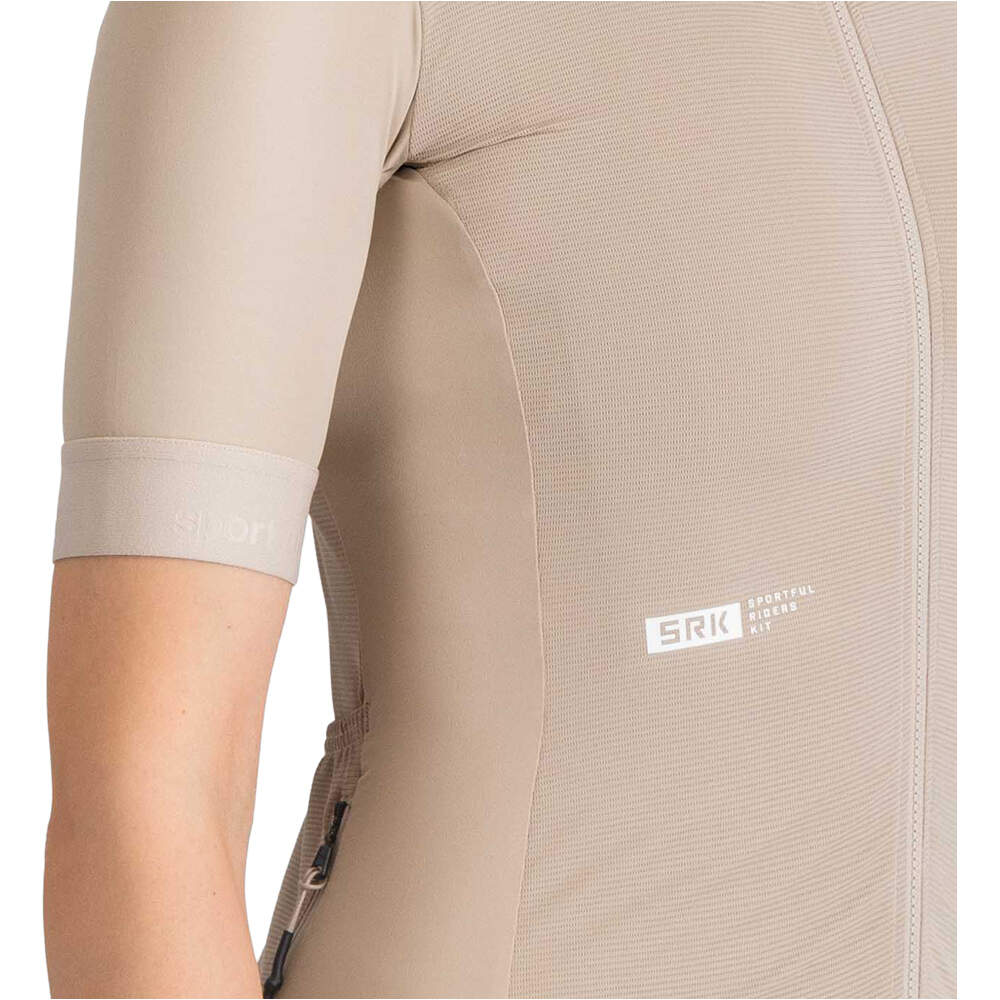 Sportful maillot manga corta mujer SRK 2 W JERSEY 03