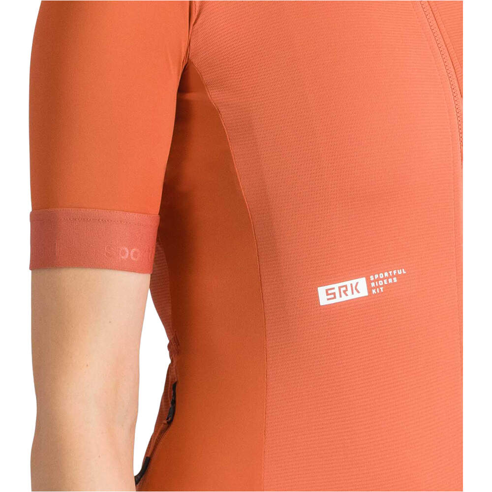 Sportful maillot manga corta mujer SRK 2 W JERSEY 03