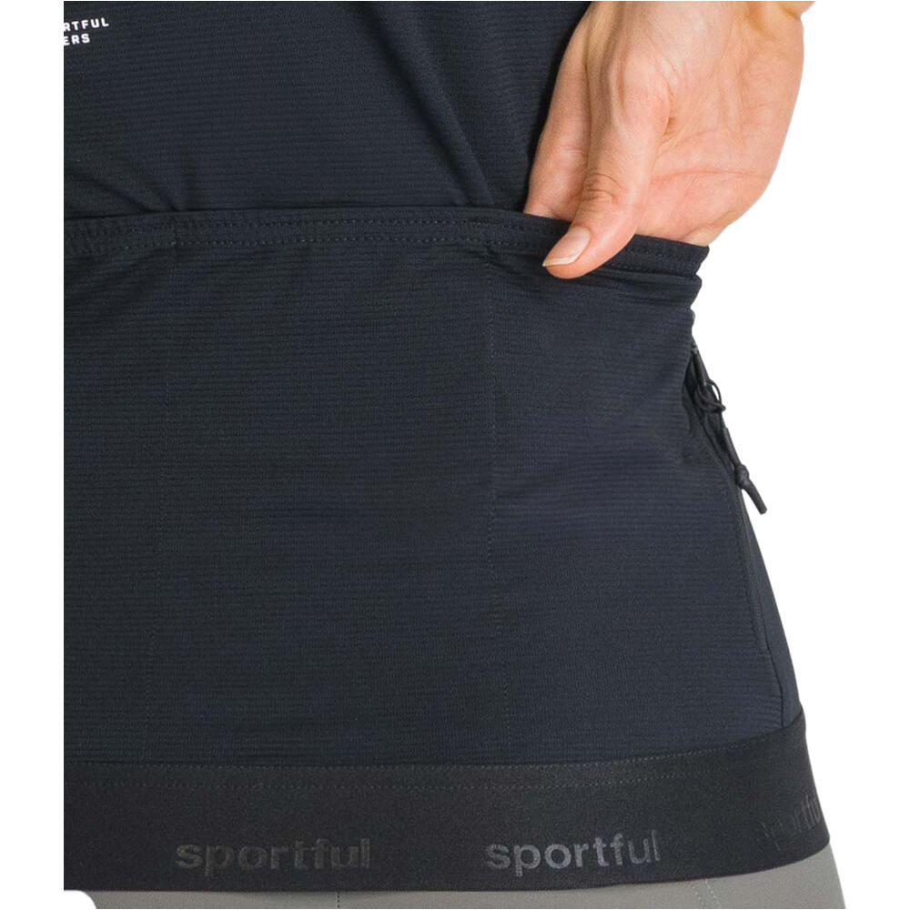 Sportful maillot manga corta mujer SRK 2 W JERSEY 04