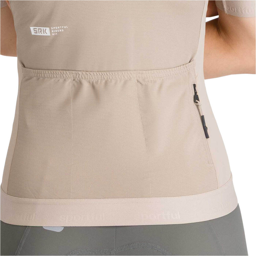 Sportful maillot manga corta mujer SRK 2 W JERSEY 04