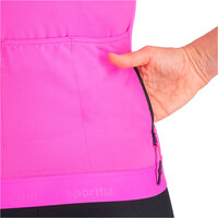 Sportful maillot manga corta mujer SRK 2 W JERSEY 04