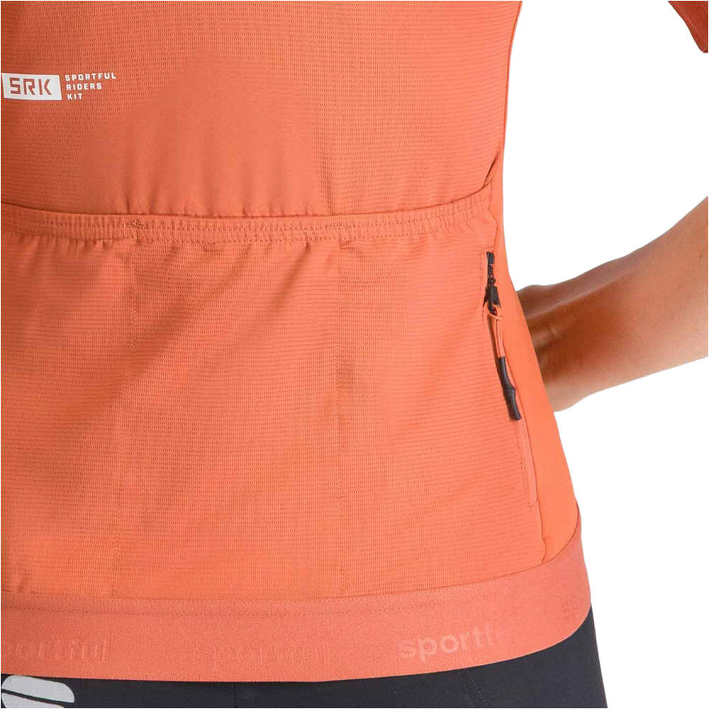 Sportful maillot manga corta mujer SRK 2 W JERSEY 04