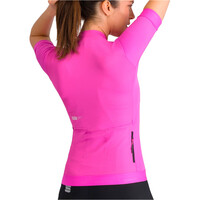 Sportful maillot manga corta mujer SRK 2 W JERSEY vista trasera