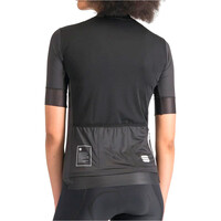 Sportful maillot manga corta mujer SRK W JERSEY vista trasera
