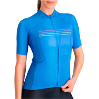 Sportful maillot manga corta mujer STARLIGHT 2 W JERSEY vista detalle
