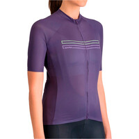 Sportful maillot manga corta mujer STARLIGHT 2 W JERSEY vista detalle