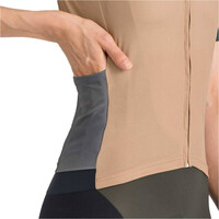 Sportful maillot manga corta mujer SUPERGIARA LOGO 2 W JERSEY 03