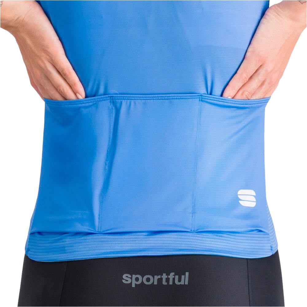 Sportful maillot manga corta mujer SUPERNOVA W JERSEY 03