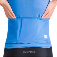 Sportful maillot manga corta mujer SUPERNOVA W JERSEY 03