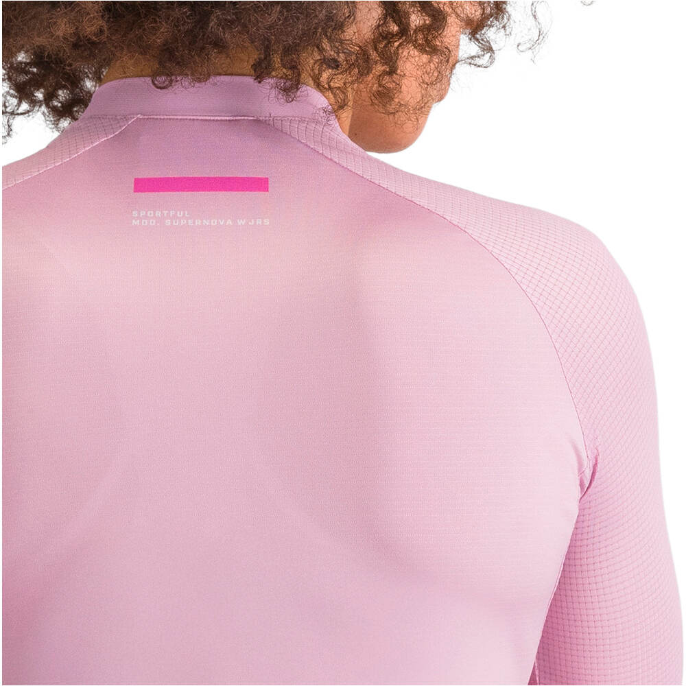 Sportful maillot manga corta mujer SUPERNOVA W JERSEY 05