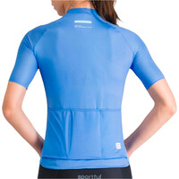 Sportful maillot manga corta mujer SUPERNOVA W JERSEY vista trasera