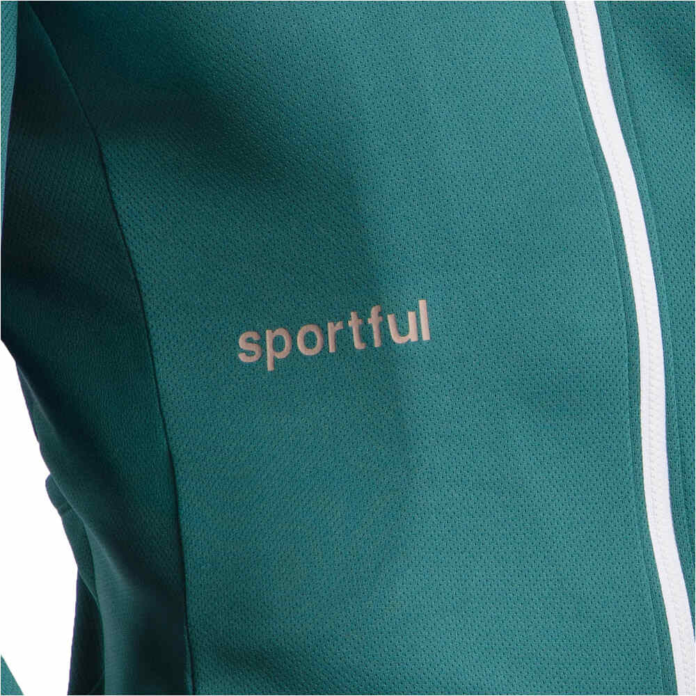 Sportful maillot manga larga hombre CLASSIC THERMAL JERSEY 03