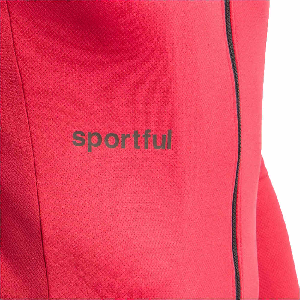 Sportful maillot manga larga hombre CLASSIC THERMAL JERSEY 03