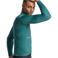 Sportful maillot manga larga hombre CLASSIC THERMAL JERSEY vista detalle