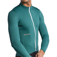 CLASSIC THERMAL JERSEY