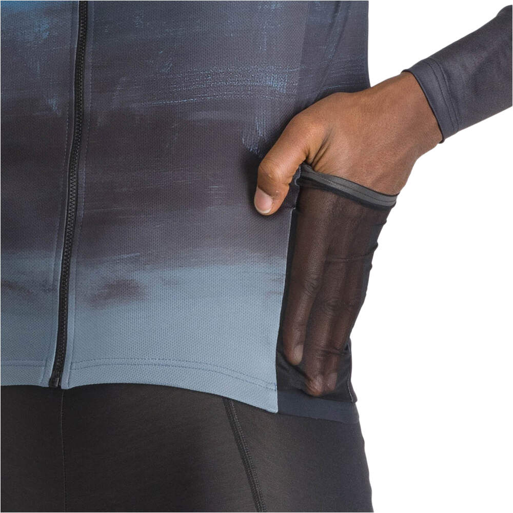 Sportful maillot manga larga hombre FLOW  SUPERGIARA THERMAL JERSEY 03