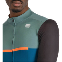 Sportful maillot manga larga hombre PISTA THERMAL JERSEY 03