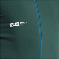 Sportful maillot manga larga hombre SRK 2 THERMAL JERSEY vista detalle