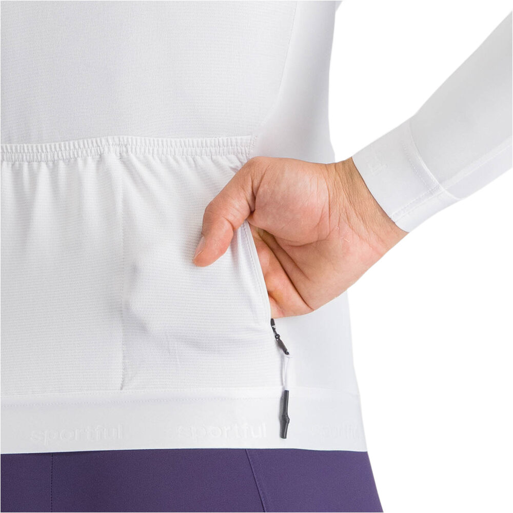 Sportful maillot manga larga hombre SRK JERSEY LONG SLEEVES 04