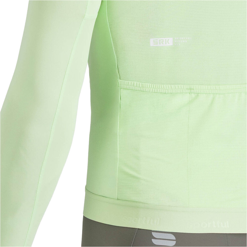 Sportful maillot manga larga hombre SRK JERSEY LONG SLEEVES 04