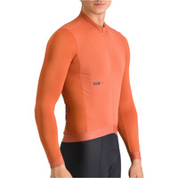 Sportful maillot manga larga hombre SRK JERSEY LONG SLEEVES vista detalle