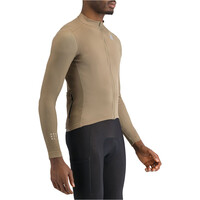 Sportful maillot manga larga hombre SRK THERMAL JERSEY vista detalle